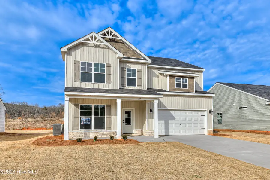 782 Burlington Drive, Augusta, GA 30909 - #2