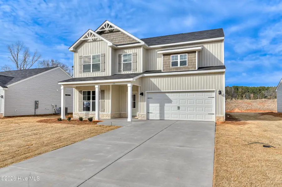 782 Burlington Drive, Augusta, GA 30909 - #3