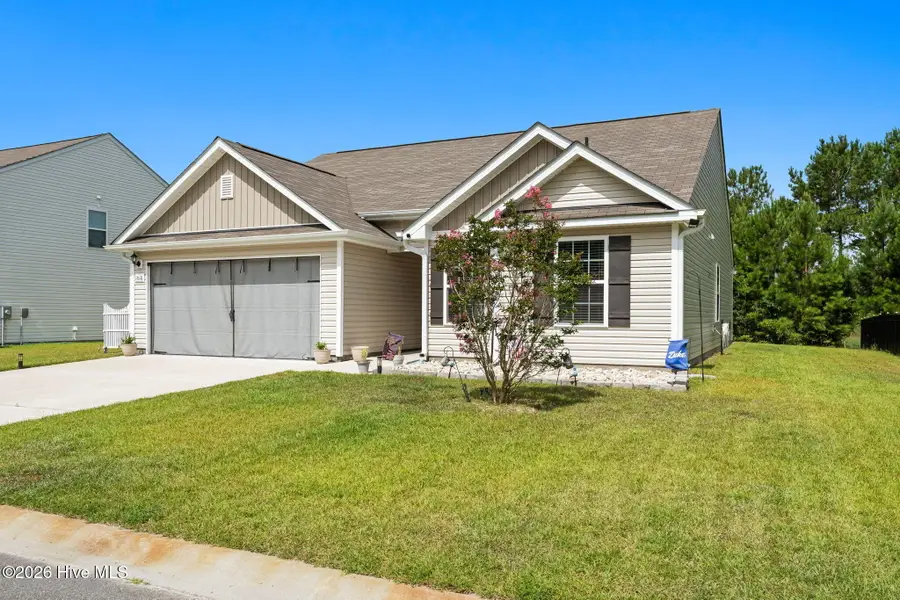1610 Gate Hill Road Se, Bolivia, NC 28422 - #3