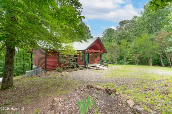 167 Brasstown View View, Brasstown, NC 28902