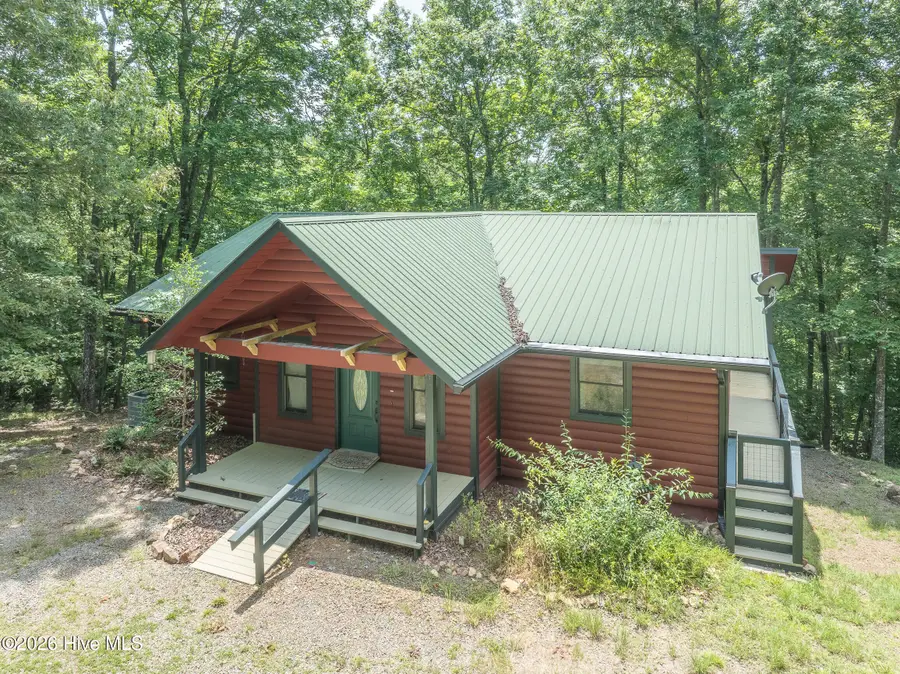 167 Brasstown View View, Brasstown, NC 28902 - #2