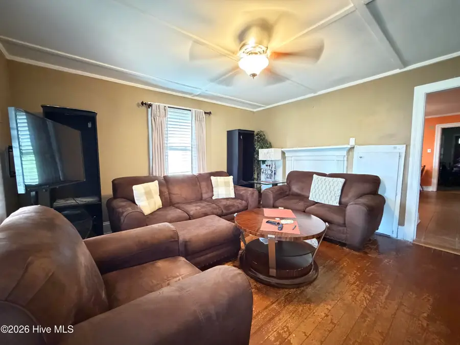 3606 Central Heights Road, Goldsboro, NC 27534 - #2