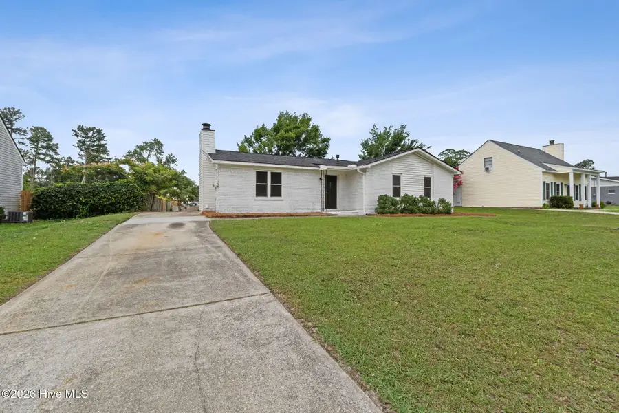 257 Miramar Drive, Martinez, GA 30907 - #2