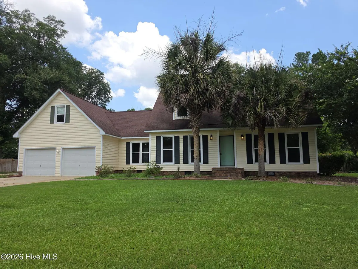 162 Gatewood Drive, Aiken, SC 29801 - #1