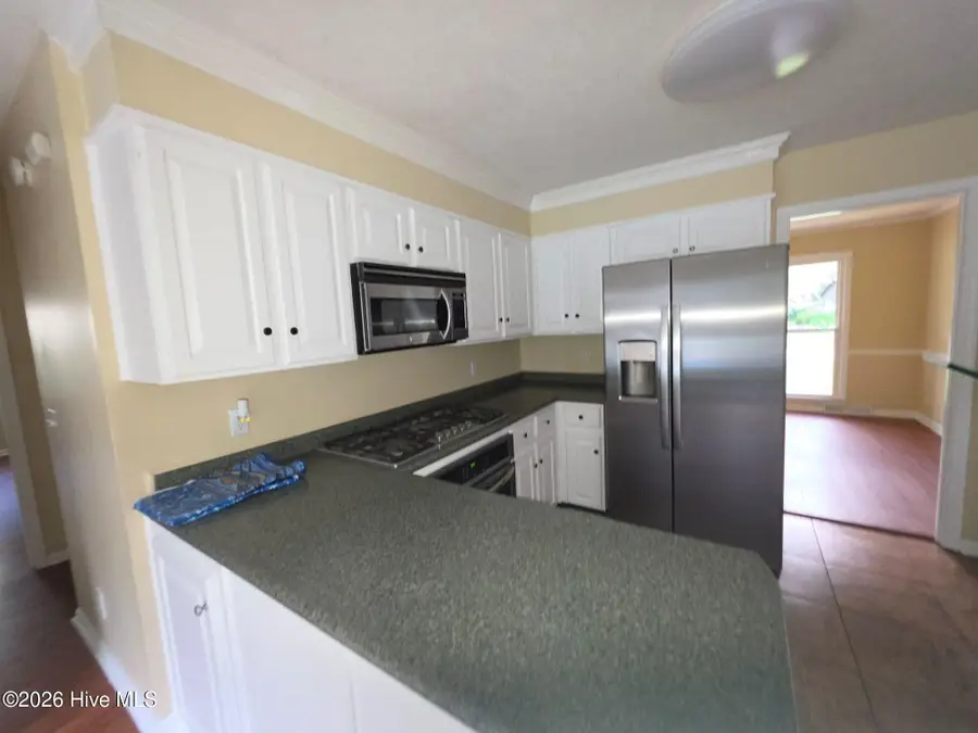 162 Gatewood Drive, Aiken, SC 29801 - #3