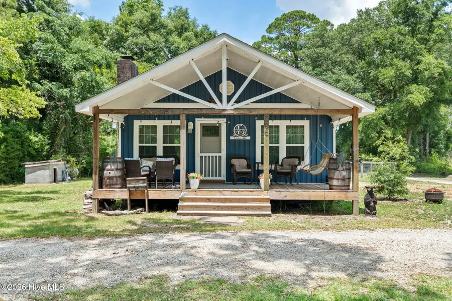 296 Middle River Road Ne, Supply, NC 28462 - #2