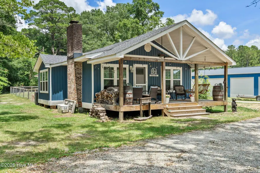 296 Middle River Road Ne, Supply, NC 28462 - #3