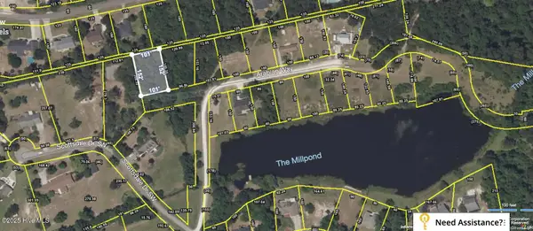 4110 Arabian Way Sw, Shallotte, NC 28470
