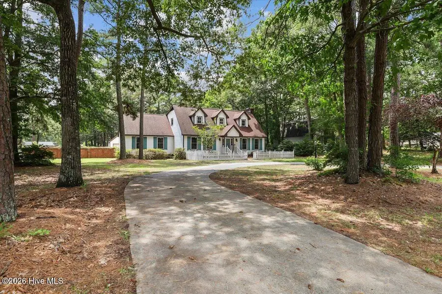 2570 Old Plantation Drive, Kinston, NC 28504 - #3