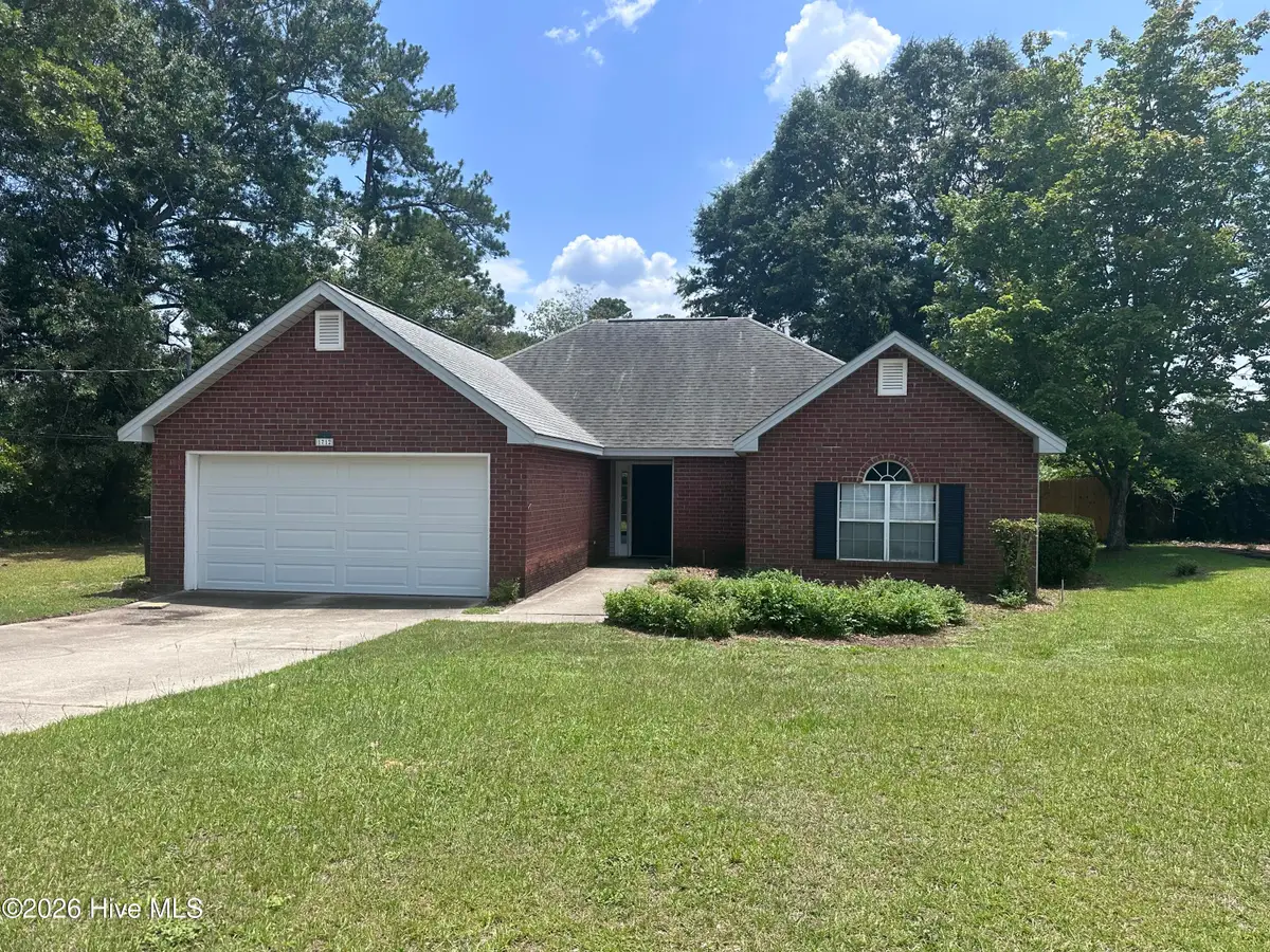 1712 Harrogate Drive, Augusta, GA 30906 - #1