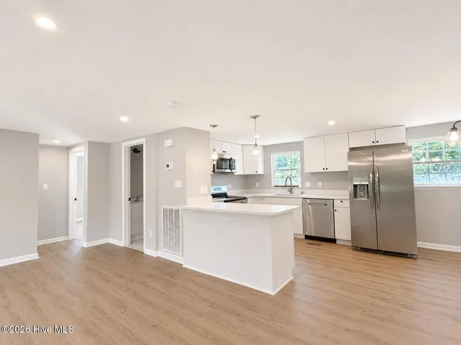 2825 E Old Spring Hope Road, Nashville, NC 27856 - #3