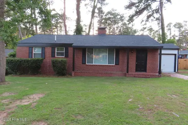 237 E Vineland Road, Augusta, GA 30904