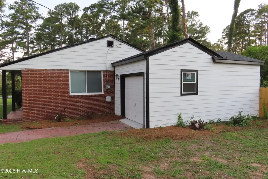 237 E Vineland Road, Augusta, GA 30904 - #2