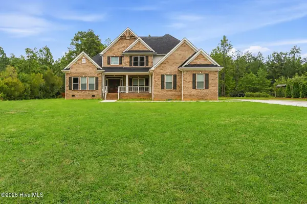 200 Beane Run, Rockingham, NC 28379