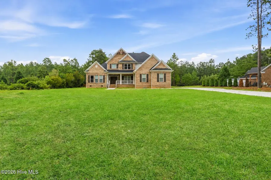 200 Beane Run, Rockingham, NC 28379 - #2
