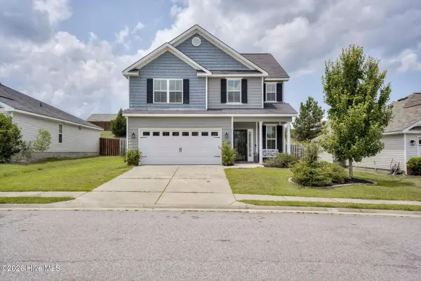 9057 Brevard Road, Augusta, GA 30909