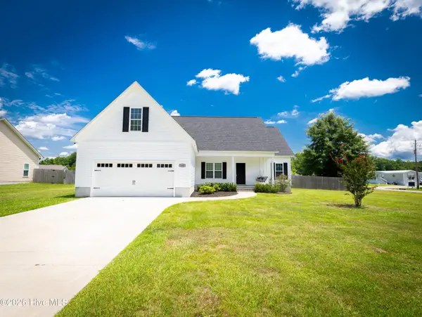 104 Scott Jenkins Road, Jacksonville, NC 28540