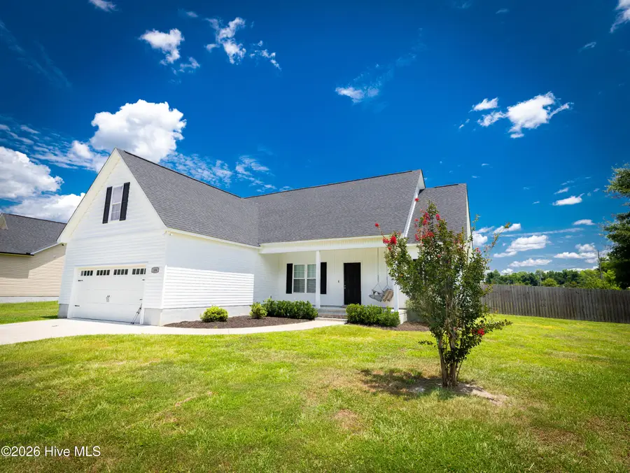 104 Scott Jenkins Road, Jacksonville, NC 28540 - #2