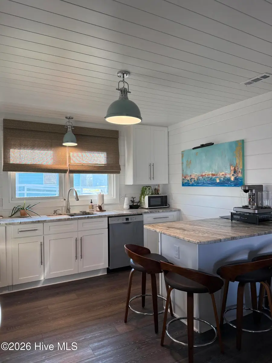 420 1st Street #2b, Sunset Beach, NC 28468 - #3