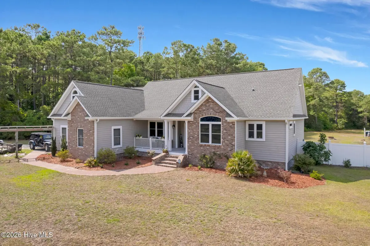 1560 Stanbury Road Sw, Supply, NC 28462 - #1