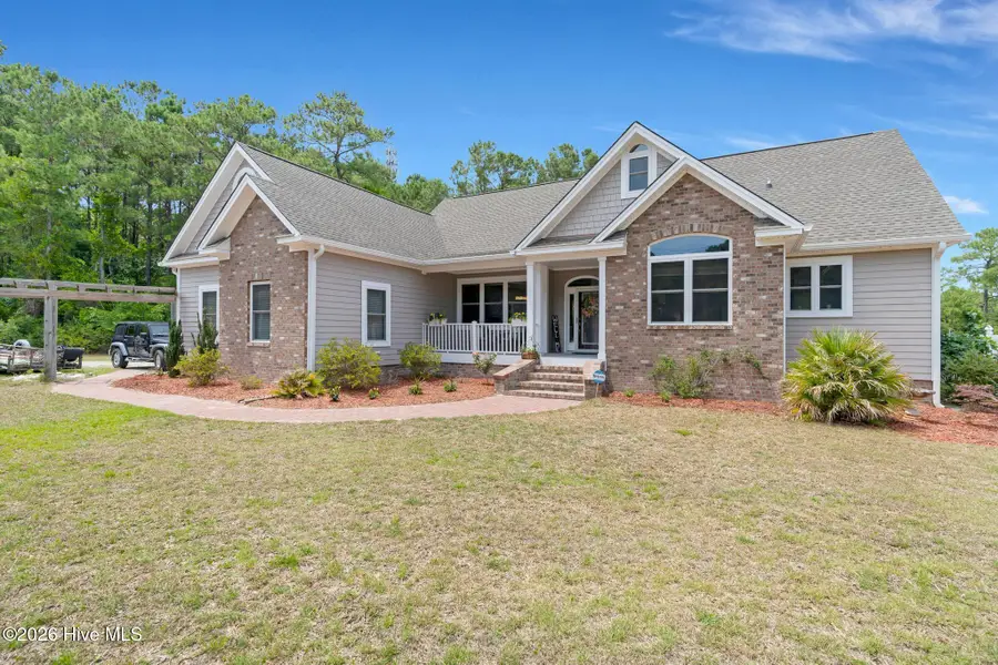 1560 Stanbury Road Sw, Supply, NC 28462 - #2