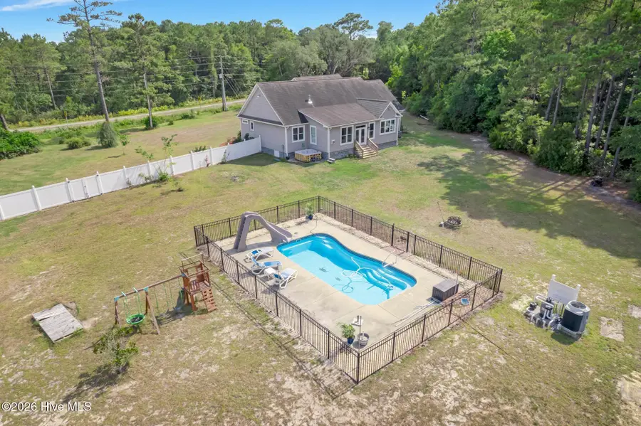1560 Stanbury Road Sw, Supply, NC 28462 - #3