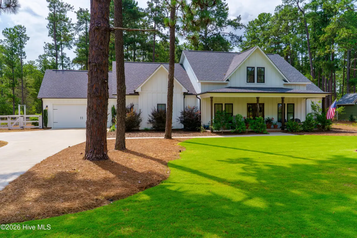 1241 Linden Road, Aberdeen, NC 28315 - #1