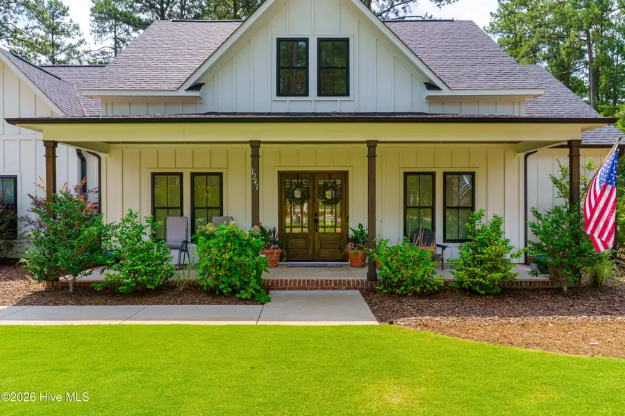 1241 Linden Road, Aberdeen, NC 28315 - #2