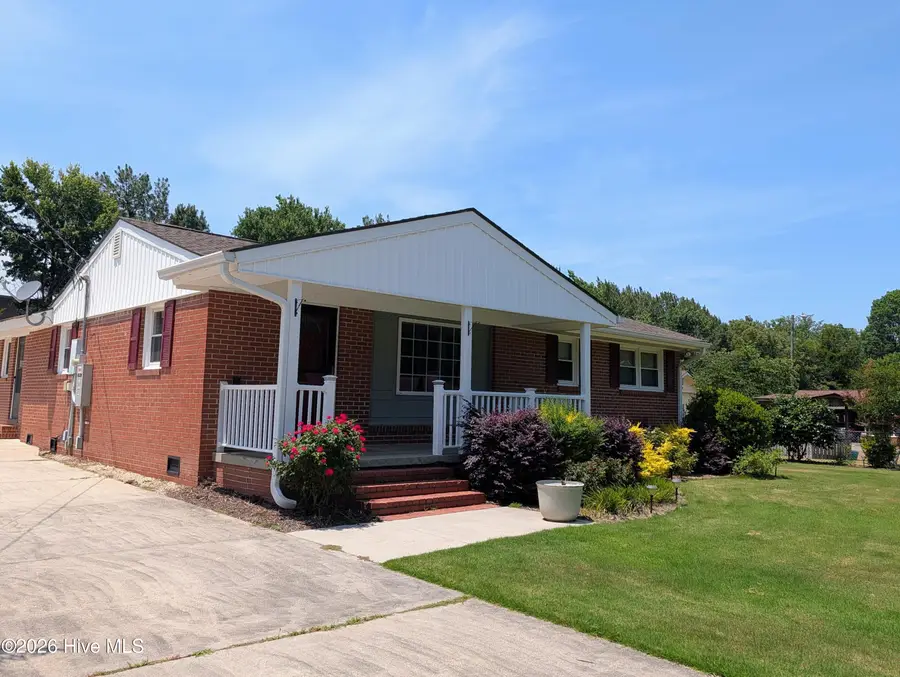 109 Forest View Drive, Nashville, NC 27856 - #2