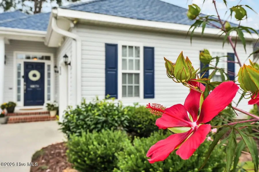8879 Nottoway Avenue Nw, Calabash, NC 28467 - #3
