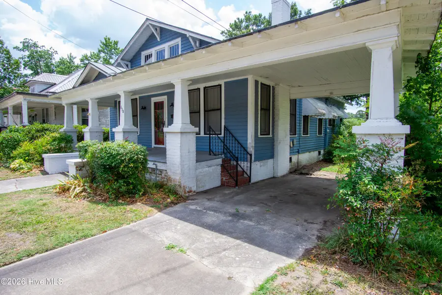 638 Second Street, Ayden, NC 28513 - #2