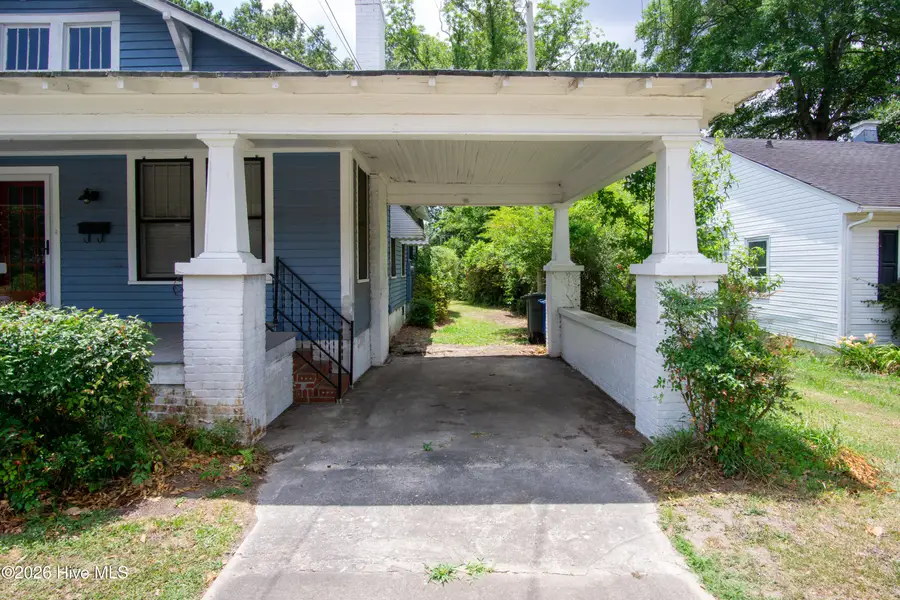 638 Second Street, Ayden, NC 28513 - #3