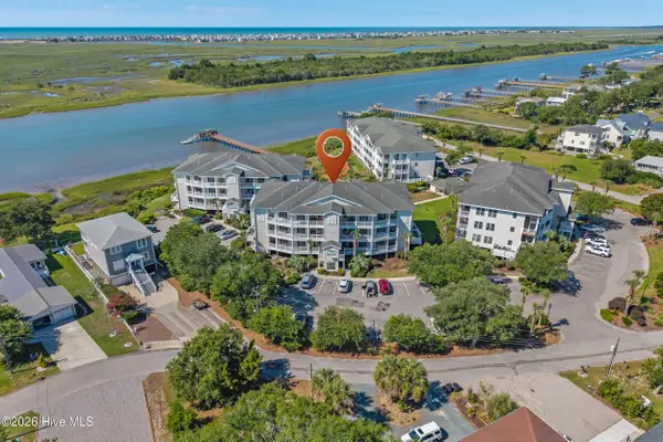 1135 Park Road Sw #3204, Sunset Beach, NC 28468