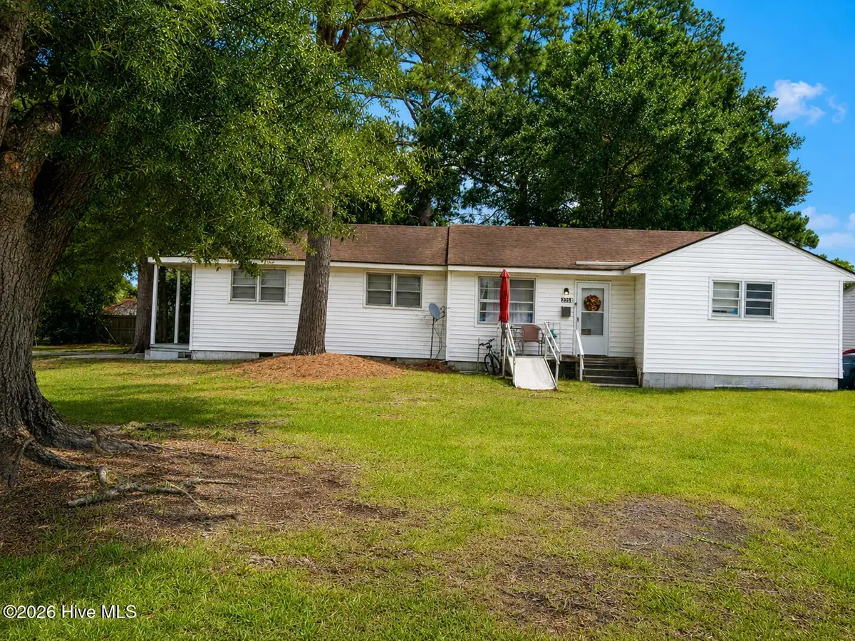 2258-2260 Onslow Drive, Jacksonville, NC 28540 - #1