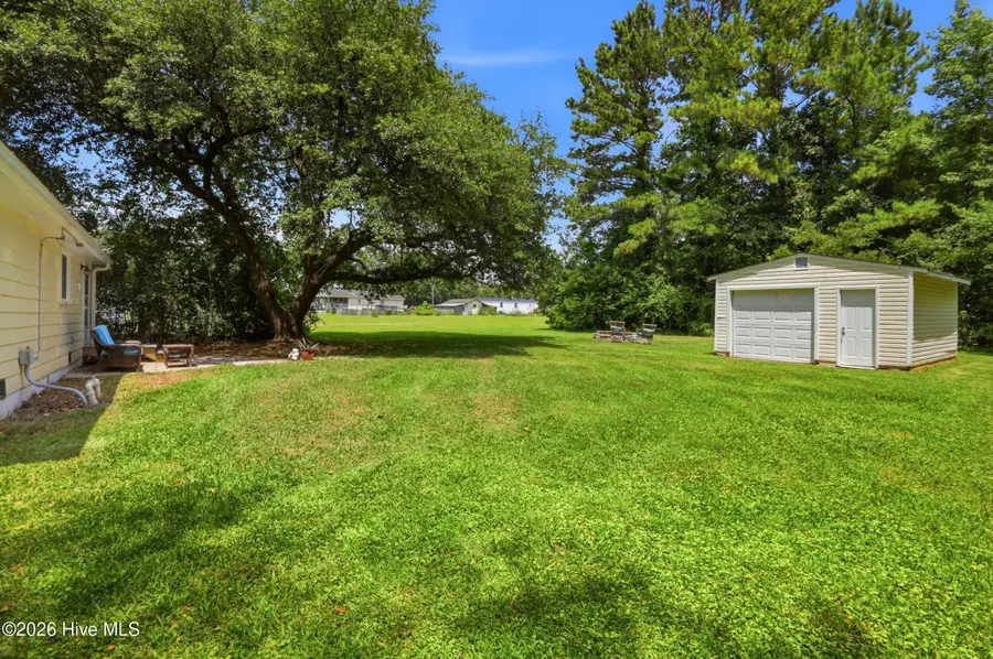 249 Ernest Gurganus Road, Jacksonville, NC 28540 - #3