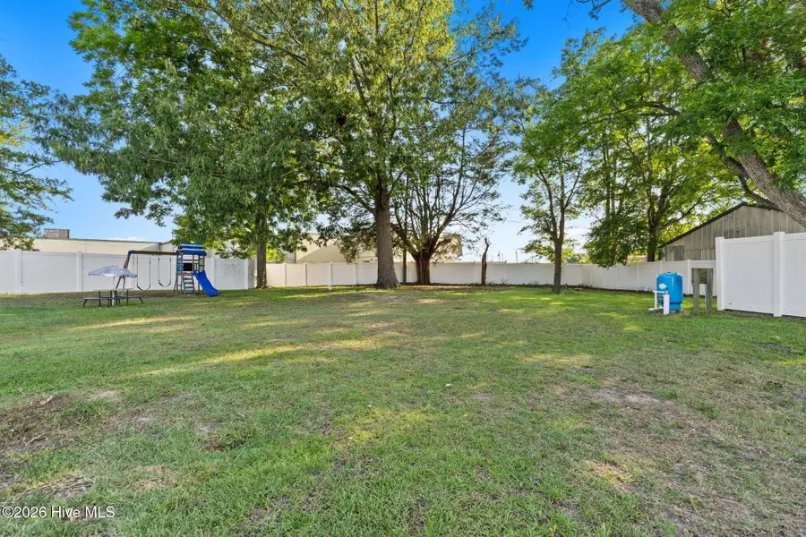 112 Leslie Newsome Avenue, Whiteville, NC 28472 - #3