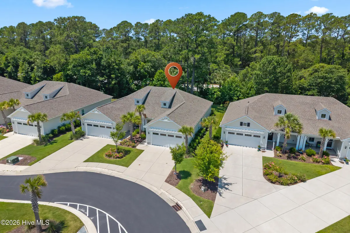 1264 Marsilio Lane Sw #Unit B, Ocean Isle Beach, NC 28469 - #1