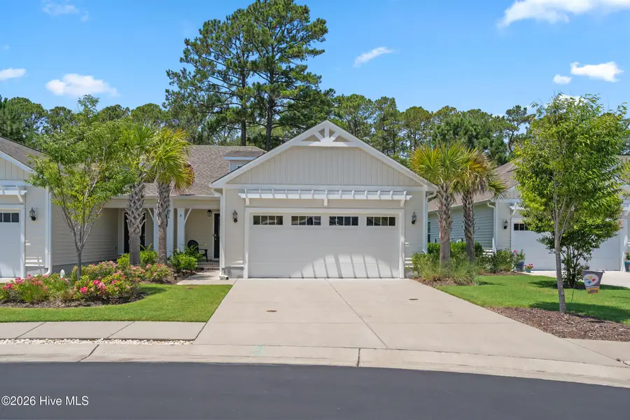 1264 Marsilio Lane Sw #Unit B, Ocean Isle Beach, NC 28469 - #2