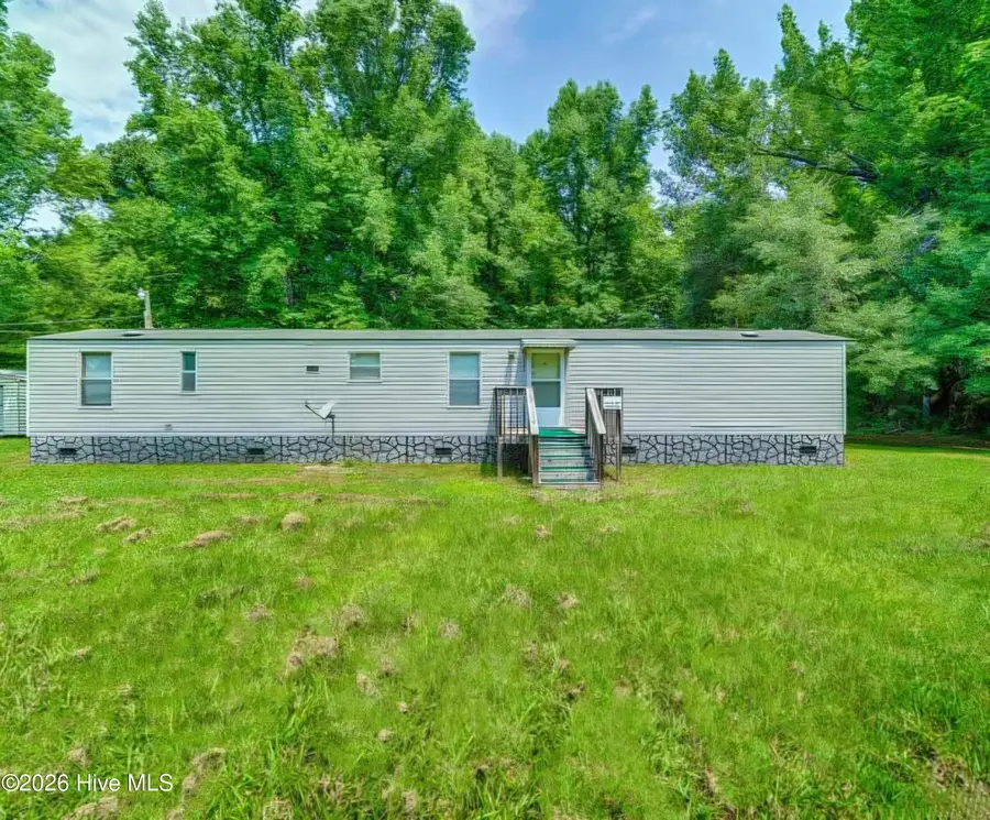2505 Patterson Bridge Road, Hephzibah, GA 30815 - #2