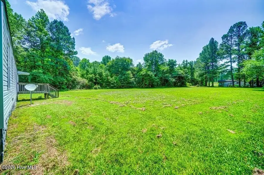 2505 Patterson Bridge Road, Hephzibah, GA 30815 - #3