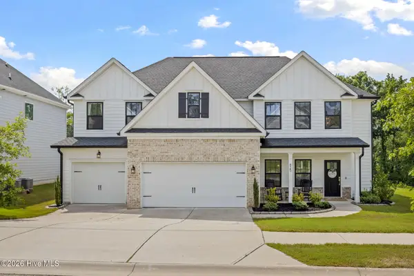 825 Lost Grove Trail, Evans, GA 30809