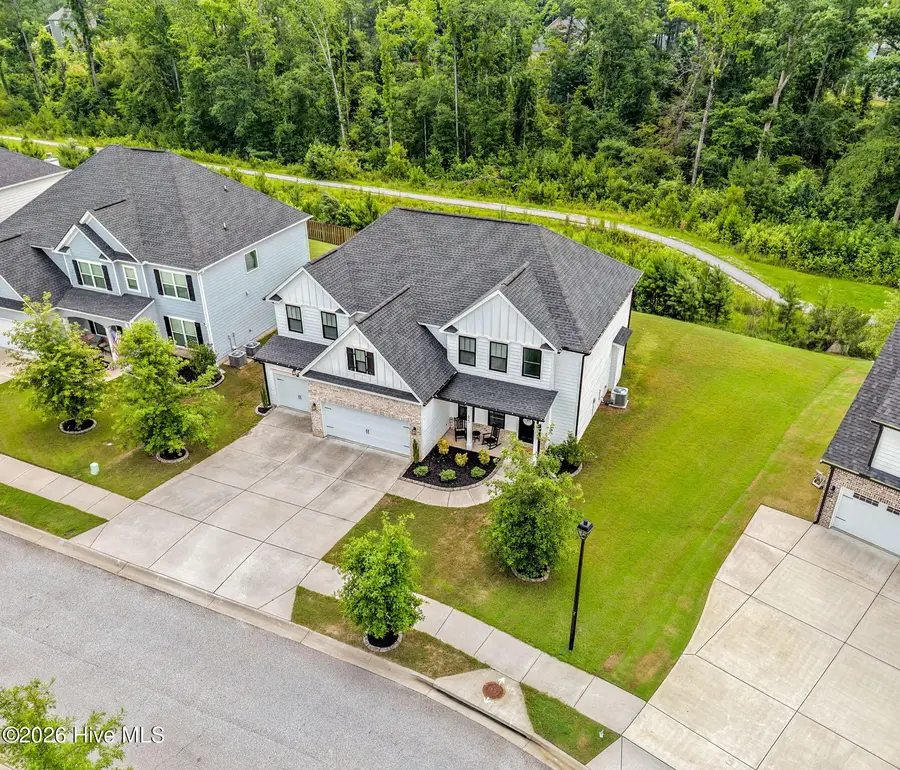 825 Lost Grove Trail, Evans, GA 30809 - #2
