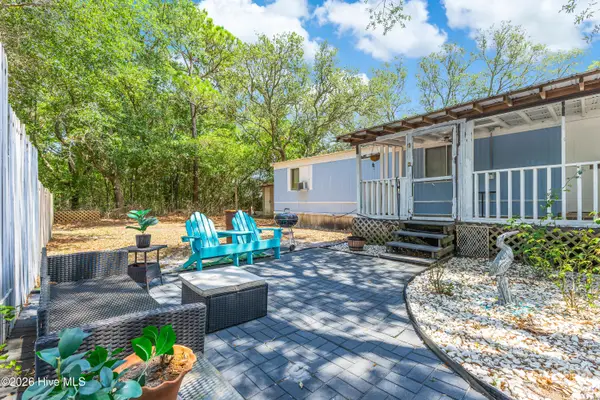 2524 Barracuda Street Sw, Supply, NC 28462