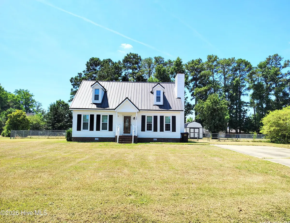 949 Teakwood Drive, Greenville, NC 27834 - #1