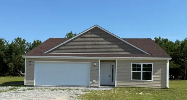 247 Windswept Way, Roper, NC 27970