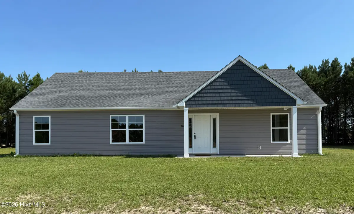 287 Windswept Way, Roper, NC 27970 - #1