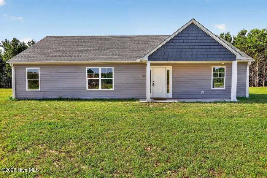 287 Windswept Way, Roper, NC 27970 - #2