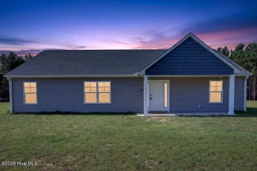 287 Windswept Way, Roper, NC 27970 - #3