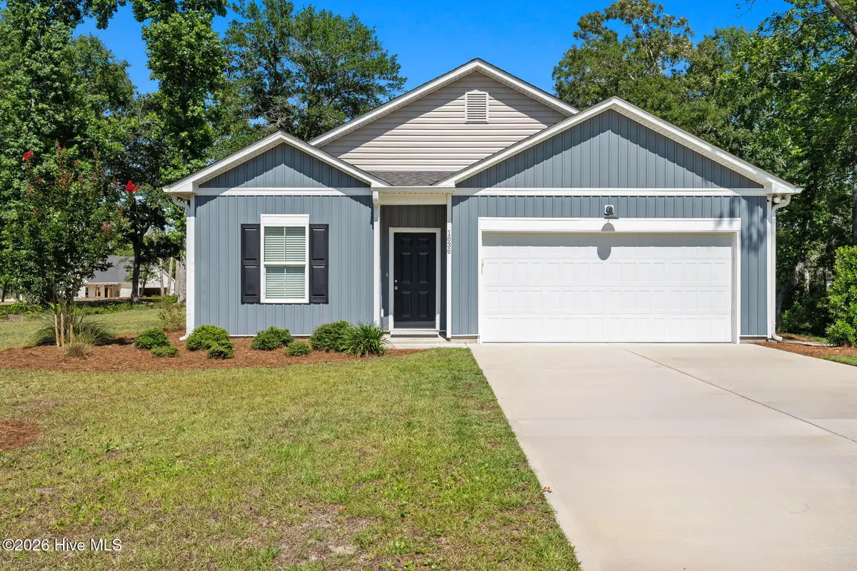 1636 Star Cross Drive Sw, Shallotte, NC 28470 - #1