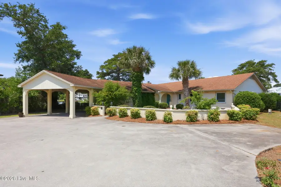 220 Club Point Drive, Cape Carteret, NC 28584 - #3
